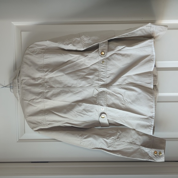 J. Crew Jacket - Picture 8 of 8